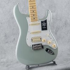 Fender Player II Stratocaster HSS MN Cactus Gray【S/N MX26020836】_3