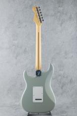 Fender Player II Stratocaster HSS MN Cactus Gray【S/N MX26020836】_5