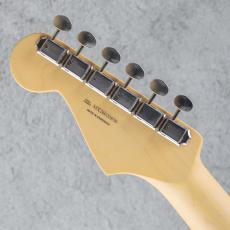 Fender Player II Stratocaster HSS MN Cactus Gray【S/N MX26020836】_9