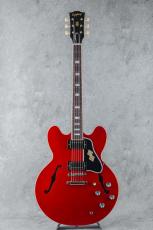 Epiphone Inspired by Gibson Custom 1962 ES-335 Reissue Sixties Cherry【S/N 26081510385】_2