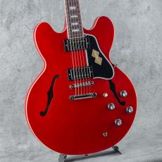 Epiphone Inspired by Gibson Custom 1962 ES-335 Reissue Sixties Cherry【S/N 26081510385】_3