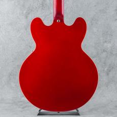 Epiphone Inspired by Gibson Custom 1962 ES-335 Reissue Sixties Cherry【S/N 26081510385】_4