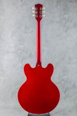 Epiphone Inspired by Gibson Custom 1962 ES-335 Reissue Sixties Cherry【S/N 26081510385】_5