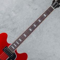 Epiphone Inspired by Gibson Custom 1962 ES-335 Reissue Sixties Cherry【S/N 26081510385】_6