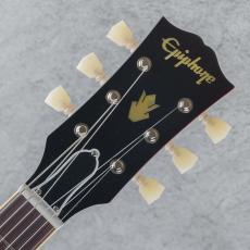 Epiphone Inspired by Gibson Custom 1962 ES-335 Reissue Sixties Cherry【S/N 26081510385】_8