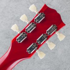 Epiphone Inspired by Gibson Custom 1962 ES-335 Reissue Sixties Cherry【S/N 26081510385】_9