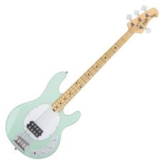 Sterling by MUSIC MAN STINGRAY RAY4 【Mint Green】 SUB RAY4