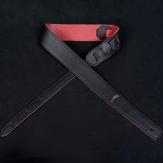 Grande uomo G-Standard Narrow Black/Mahogany Red_2