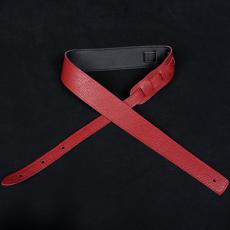 Grande uomo G-Standard Narrow Black/Mahogany Red_3