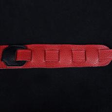 Grande uomo G-Standard Narrow Black/Mahogany Red_5