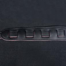 Grande uomo G-Standard Narrow Black/Mahogany Red_8