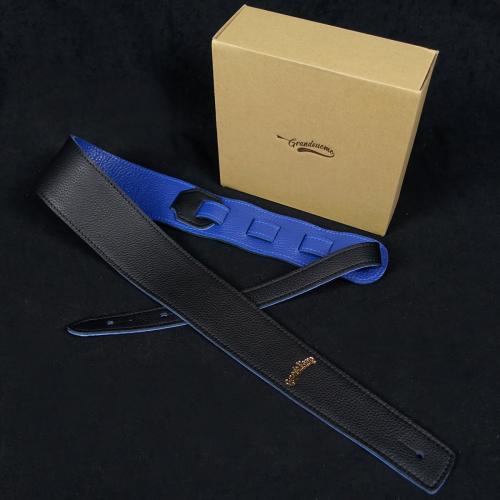 Grande uomo G-Standard Slim Black/Cobalt Blue