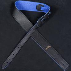Grande uomo G-Standard Slim Black/Cobalt Blue_2