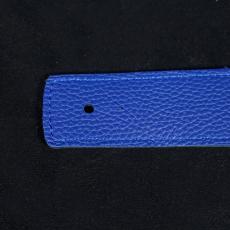 Grande uomo G-Standard Slim Black/Cobalt Blue_4