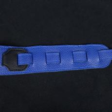 Grande uomo G-Standard Slim Black/Cobalt Blue_5