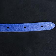 Grande uomo G-Standard Slim Black/Cobalt Blue_6