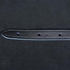 Grande uomo G-Standard Slim Black/Cobalt Blue_7