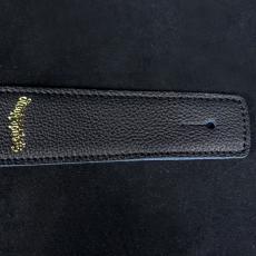 Grande uomo G-Standard Slim Black/Cobalt Blue_9