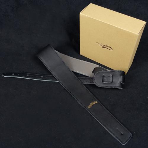 Grande uomo G-Standard Slim Black/Gray