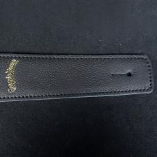 Grande uomo G-Standard Slim Black/Gray_7