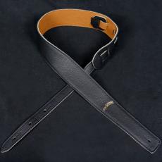 Grande uomo G-Standard Slim Black/Mahogany Brown_2