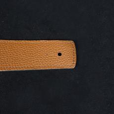 Grande uomo G-Standard Slim Black/Mahogany Brown_4