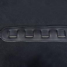 Grande uomo G-Standard Slim Black/Mahogany Brown_8