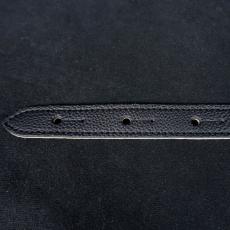 Grande uomo G-Standard Slim Black/Mahogany Brown_9