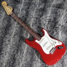 Fender FSR Collection Traditional Late 60s Stratocaster Dakota Red_2