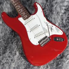 Fender FSR Collection Traditional Late 60s Stratocaster Dakota Red_3