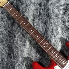 Fender FSR Collection Traditional Late 60s Stratocaster Dakota Red_4