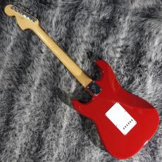 Fender FSR Collection Traditional Late 60s Stratocaster Dakota Red_6