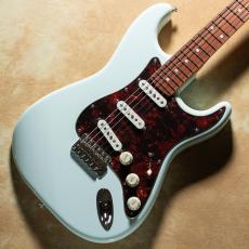 K.Nyui Custom Guitars KNST Sonic Blue MH w/ Juntone '60ST_2