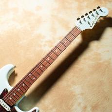 K.Nyui Custom Guitars KNST Sonic Blue MH w/ Juntone '60ST_3