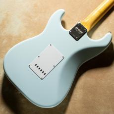 K.Nyui Custom Guitars KNST Sonic Blue MH w/ Juntone '60ST_5