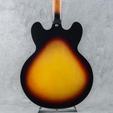 Epiphone Inspired by Gibson Custom 1962 ES-335 Reissue Vintage Burst【S/N 26081510282】_4