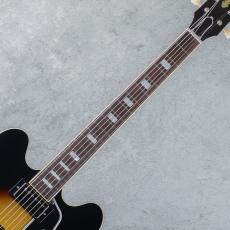 Epiphone Inspired by Gibson Custom 1962 ES-335 Reissue Vintage Burst【S/N 26081510282】_6
