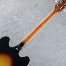 Epiphone Inspired by Gibson Custom 1962 ES-335 Reissue Vintage Burst【S/N 26081510282】_7