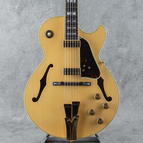 Ibanez GB10 Natural 2019