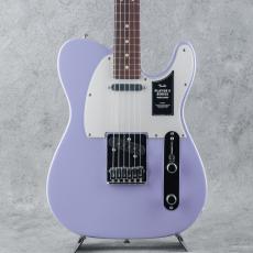 Fender Limited Edition Player II Telecaster RW Lavender Haze【S/N MX26035362】
