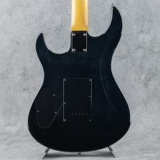YAMAHA PACIFICA611VFM Translucent Black_4