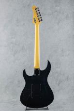 YAMAHA PACIFICA611VFM Translucent Black_5