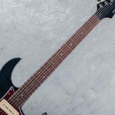 YAMAHA PACIFICA611VFM Translucent Black_6