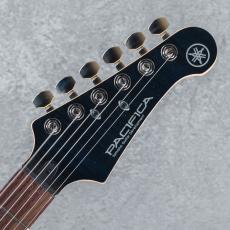 YAMAHA PACIFICA611VFM Translucent Black_8