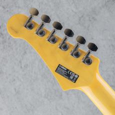YAMAHA PACIFICA611VFM Translucent Black_9