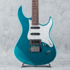 YAMAHA PACIFICA 612 VIIX Teal Green Metalic