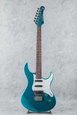 YAMAHA PACIFICA 612 VIIX Teal Green Metalic_2