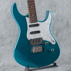 YAMAHA PACIFICA 612 VIIX Teal Green Metalic_3