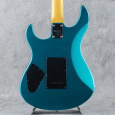 YAMAHA PACIFICA 612 VIIX Teal Green Metalic_4