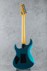 YAMAHA PACIFICA 612 VIIX Teal Green Metalic_5